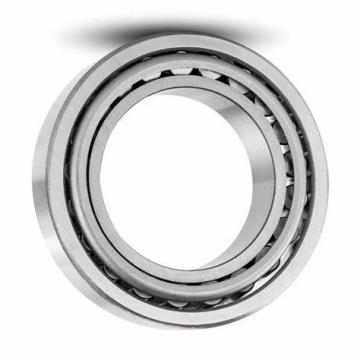Set93 Lm48548/Lm48510 (seal) Inch Taper Roller Bearing or Auto Wheel Hub Bearing