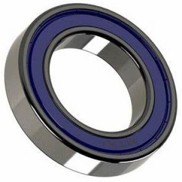 China Factory Manufacture SKF NSK Quality Single Row Deep Groove Ball Bearings with Filling Slots