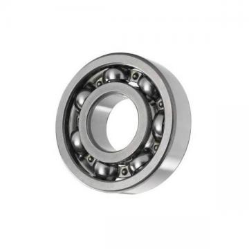 precision equal section thin section ball bearing