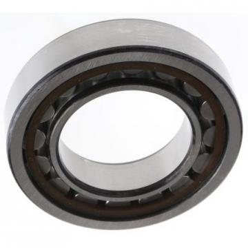 Sealed Full Ceramic Bearing 6003-2RS ZrO2/Si3n4 bearing 6003 size 17x 35x10mm