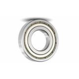 Full Complement Si3n4 Ceramic Deep Groove Ball Bearing 6208