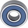 China Manufacturer High Quality NSK/SKF Deep Groove Ball Bearing (6000zz 6000 2RS 6001zz 6001 2RS 6002 2RS 6002zz) #1 small image