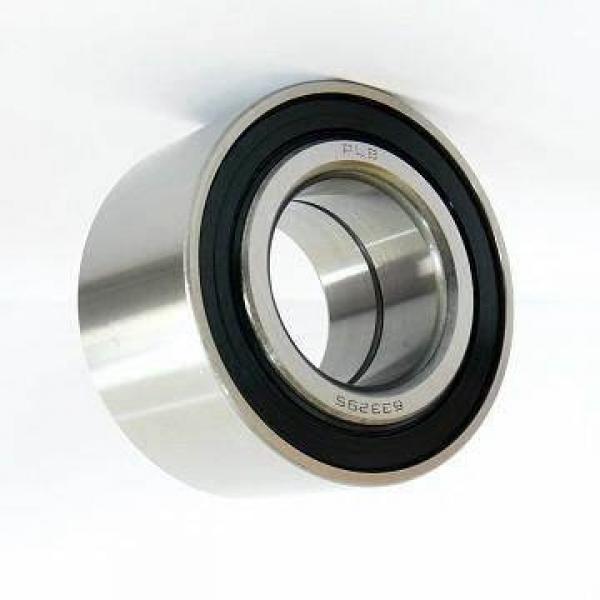 SKF NTN NSK NMB Koyo NACHI Timken Deep Groove Ball  Bearing 16001 16002 16003 16004 16005 #1 image