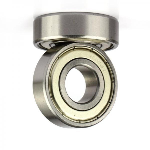 timken Fan bearing puller 18590/20 with elastomeric bearing pad #1 image