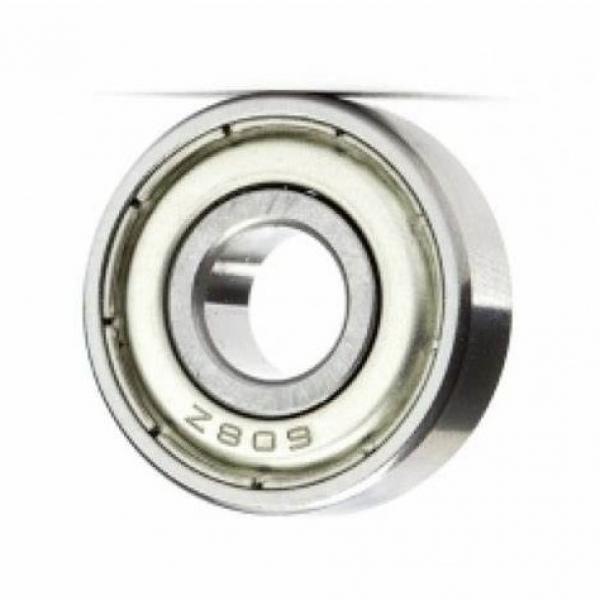 Hybrid Ceramic Stainless Steel Ball Bearing for Bike Bicycle (6902 61902-2RS) #1 image