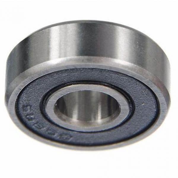 SKF NSK NTN Koyo NACHI Timken Deep Groove Ball Bearing ABEC7 6004 6204 6304 6404 6802 6902 16002 6002 6202 6302 Zz 2RS Rz Open Deep Groove Ball Bearing #1 image