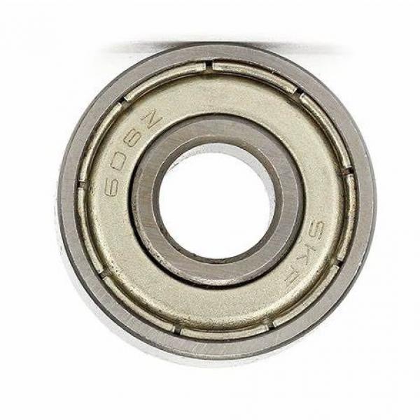 Famous Brand Inch Tapered Roller Bearing Lm501349 #1 image