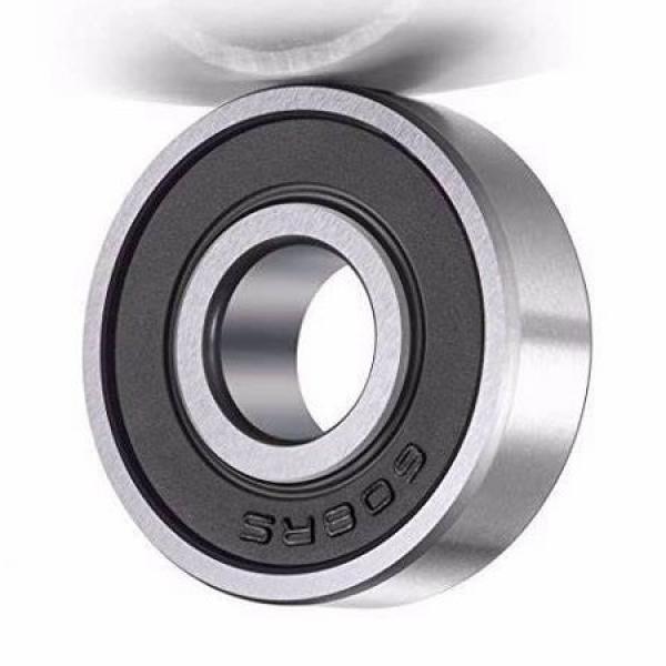High Quality and Good Service --Taper Roller Bearing (Timken LM501349/10) #1 image
