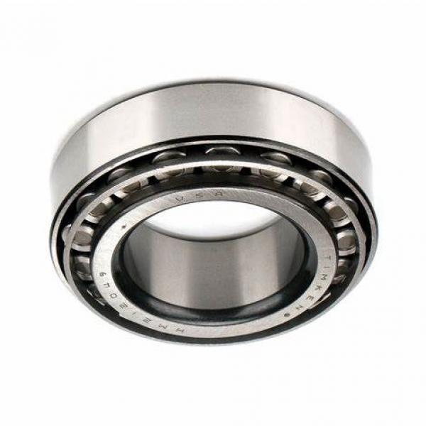 Inch Size Four Rows Tapered Roller Bearing Hm212049/Hm212011 Hm212049X/Hm212011 560/552A 560/553X #1 image