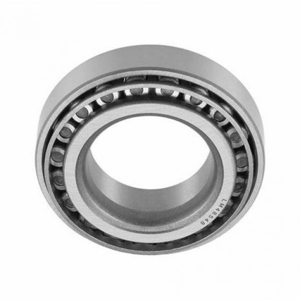 Auto Spare Parts Wheel Hub Bearing Timken Tapered Roller Bearing Rodamientos Set 5 Lm48548/Lm48510 Inch Size Motorcycle Spare Parts Rolling Bearing #1 image