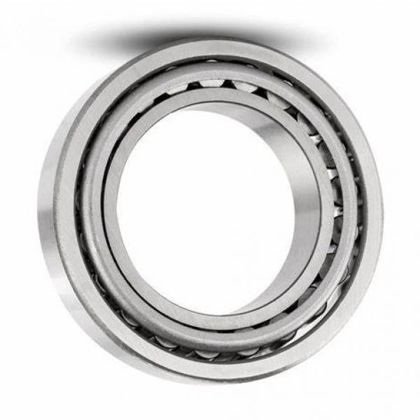 High Precision Roller Bearing Lm48548\Lm48510 Low Noise Transmission Bearing #1 image