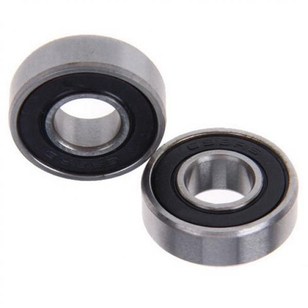 698zz 698-2rs Deep Groove Ball Bearing 698rs 698-2z 698z with Size 19x8x6 mm #1 image