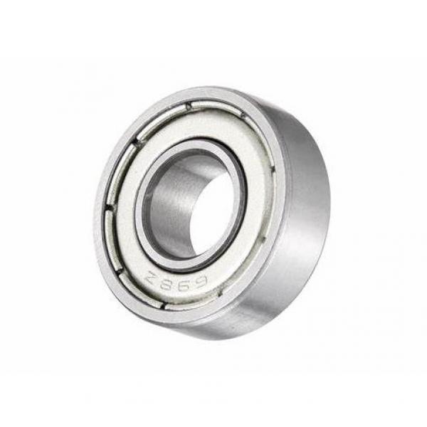 China mini deep groove ball bearing z869 698zz ball bearing #1 image