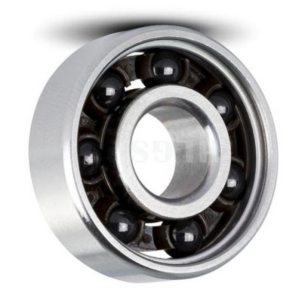 high speed ceramic inside bearing R188 steel bearing hybrid ceramic bearing R188 for hand spinners and printers #1 image