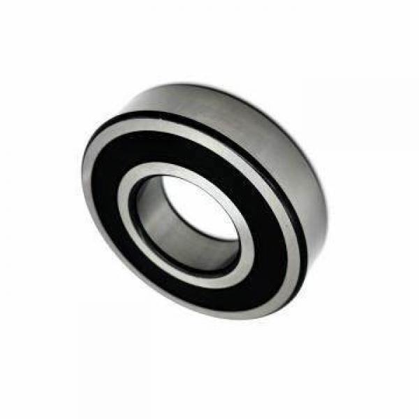 SKF 6205-2RS Deep Groove Ball Bearings 6206-2RS, 6207-2RS, 6208-2RS, 6210-2RS Zz C3 Agricultural Machinery / Auto Bearing #1 image