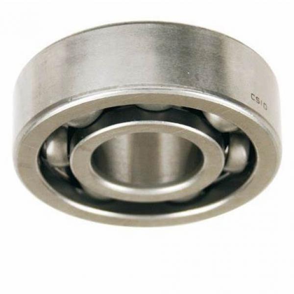 SKF High Speed Deep Groove Ball Bearing Made in Germany 6207 6305 6309 6203 2RS1 #1 image