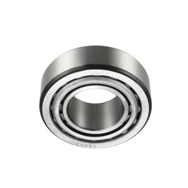 Taper/Tapered Roller Bearing Manufacture 33205 33206 33207 Large Stock Good Price #1 image