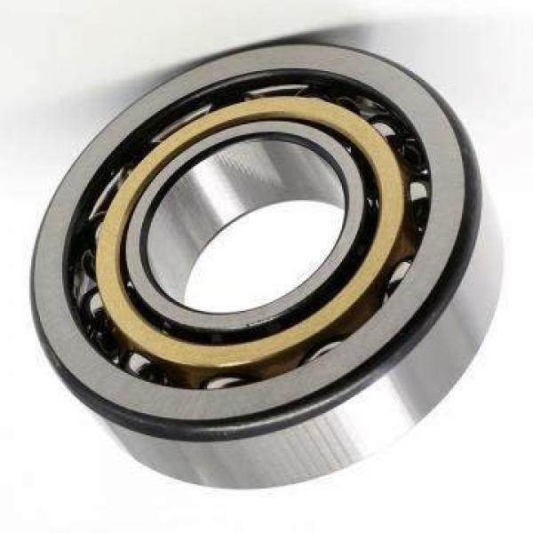 Taper Roller Bearing Metric/Inch Bearing 33205 33206 33207 33208 #1 image