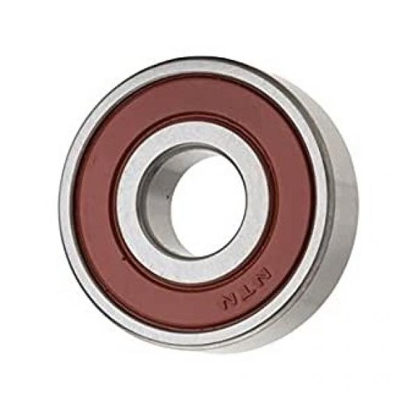 High quality SKF bearings 6000 6001 6002 6004 6006 6007 6008 6009 C3 SKF Deep Groove Ball bearing #1 image