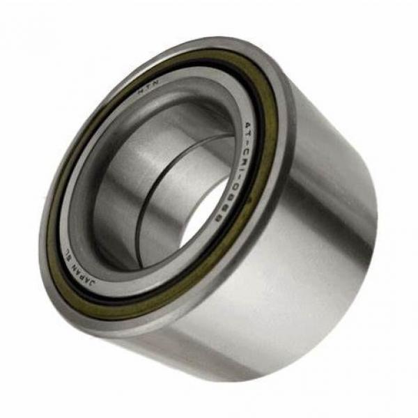 Timken ball bearings 6203 rodamientos SKF bearing 608zz #1 image
