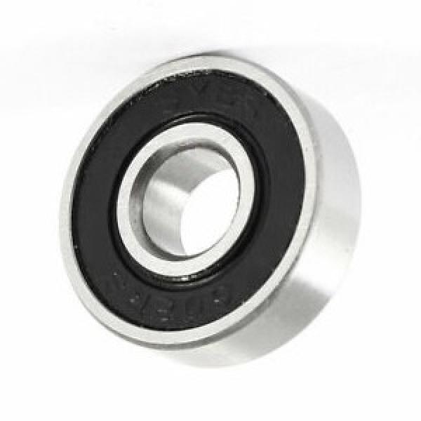 NTN steel ball bearings 6201 GCR15 material NTN 6305 deep groove ball bearing for usa market #1 image