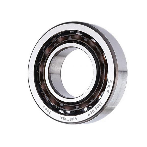 china distributor high quality timken tapered roller bearing lm11749/lm11710 taper roller auto wheel bearings #1 image