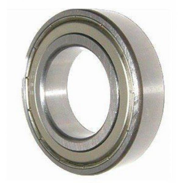 6208 68 Series High Temperature High Speed Hybrid Ceramic Ball Bearing #1 image