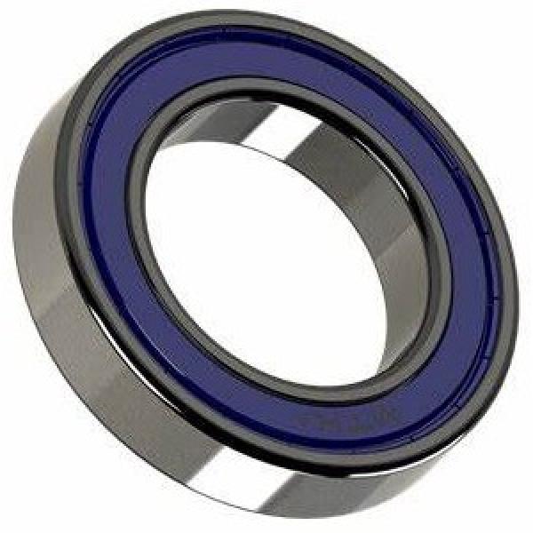 Double row spherical self-aligning roller bearing 24122 CC CA #1 image