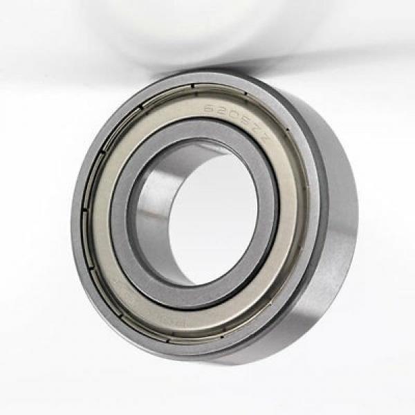 6214 2RS - O&Kai Z1V1 Z2V2 Z3V3 Deep Groove Ball Bearing SKF NSK NTN NACHI Koyo FAG OEM #1 image