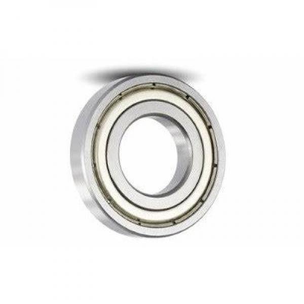 Full Complement Si3n4 Ceramic Deep Groove Ball Bearing 6208 #1 image