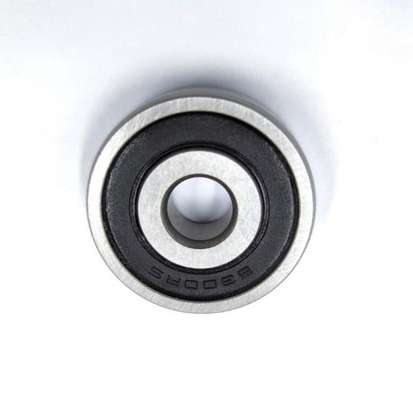 JM511945 Tapered roller bearing JM511945-N0000 JM511945 Bearing #1 image