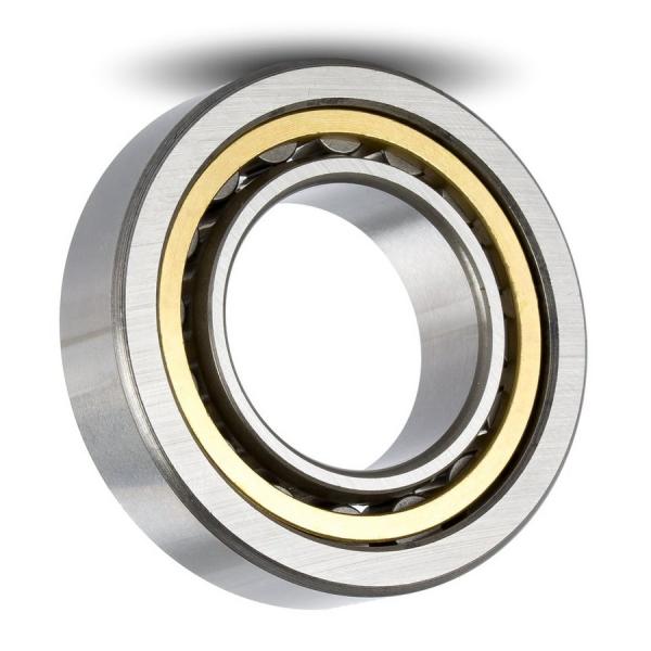 Cylindrical Roller Bearings NUP204E NUP205E NUP206E Good Quality Japan/American/Germany/Sweden Brand #1 image