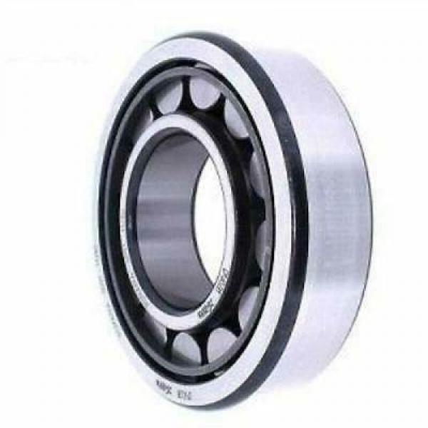 50*90*20mm High Quality NU 210 E Bearings Cylindrical Roller Bearing NU210E (32210E) for Machinery #1 image